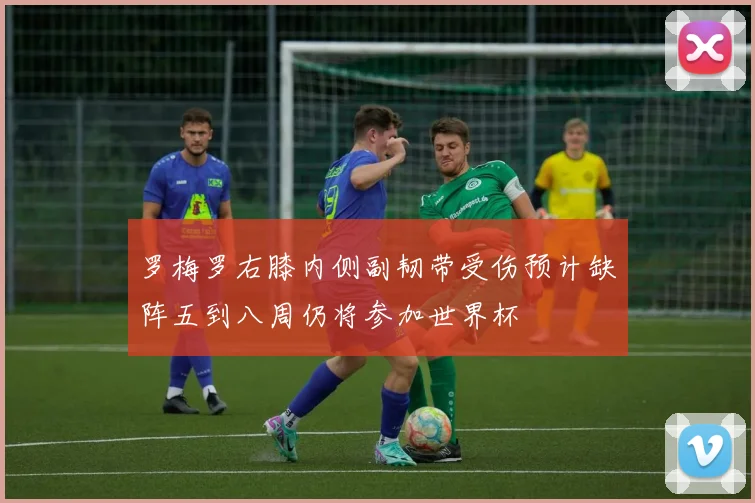 罗梅罗右膝内侧副韧带受伤预计缺阵五到八周仍将参加世界杯